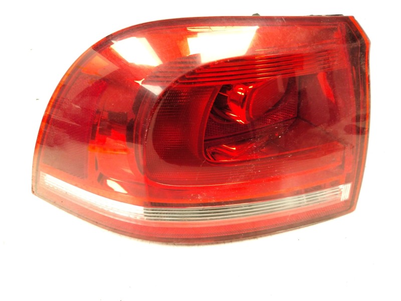 Recambio de piloto trasero izquierdo para volkswagen touareg (7la, 7l6, 7l7) 3.0 v6 tdi referencia OEM IAM 7P6945095  