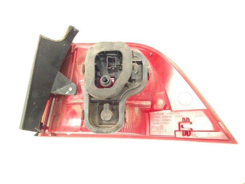 Recambio de piloto trasero izquierdo para volkswagen touareg (7la, 7l6, 7l7) 3.0 v6 tdi referencia OEM IAM 7P6945095  