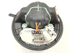 Recambio de motor calefaccion para bmw 3 (e90) 318 d referencia OEM IAM 693366309   2