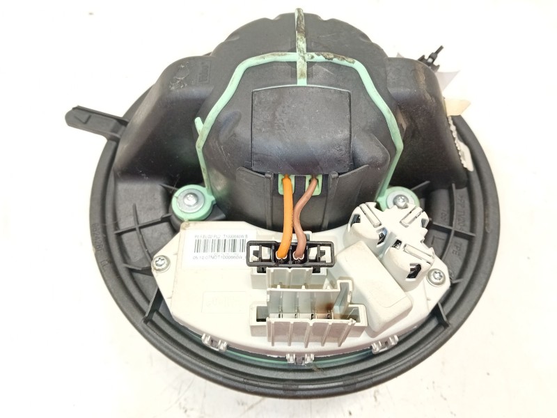 Recambio de motor calefaccion para bmw 3 (e90) 318 d referencia OEM IAM 693366309  