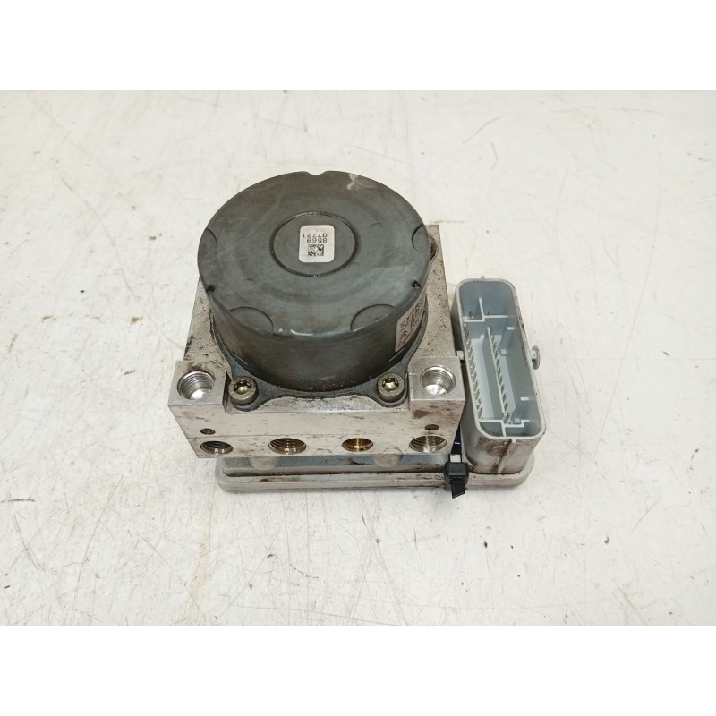 Recambio de abs para citroën c3 ii (sc_) 1.4 hdi 70 (sc8hzc, sc8hr0, sc8hp4) referencia OEM IAM 9678416180  