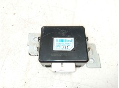 Recambio de modulo electronico para ssangyong rexton w / rexton 2.0 xdi referencia OEM IAM 8740032001   2