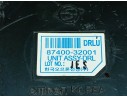 MODULO ELECTRONICO 8740032001 