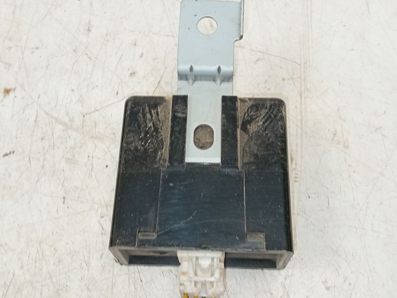 Recambio de modulo electronico para ssangyong rexton w / rexton 2.0 xdi referencia OEM IAM 8737008501  