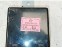 MODULO ELECTRONICO 8737008501 