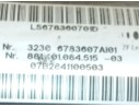 COLUMNA DIRECCION 6783607A 