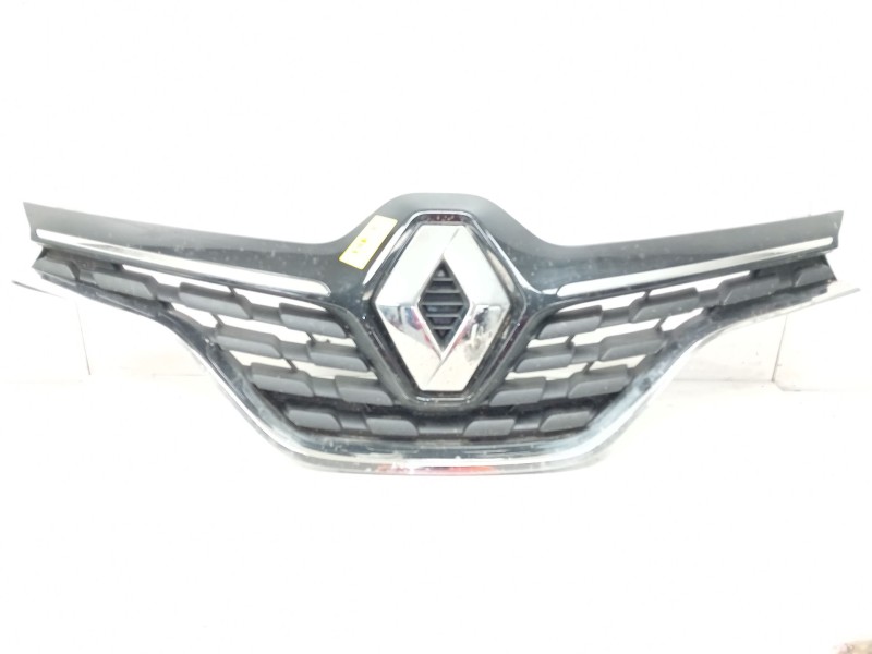 Recambio de rejilla delantera para renault grand scénic iv (r9_) 1.3 tce 140 referencia OEM IAM 622561964R  