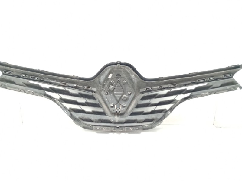 Recambio de rejilla delantera para renault grand scénic iv (r9_) 1.3 tce 140 referencia OEM IAM 622561964R  
