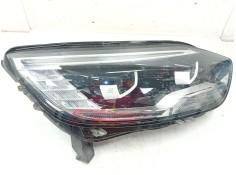 Recambio de faro derecho para renault grand scénic iv (r9_) 1.3 tce 140 referencia OEM IAM 260109047R  