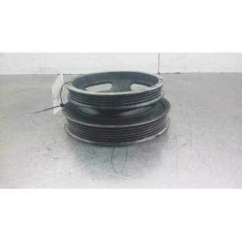 Recambio de polea cigueñal para fiat doblo (119) 1.3 16v multijet dynamic com. (55kw) referencia OEM IAM   