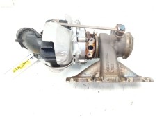 Recambio de turbocompresor para renault grand scénic iv (r9_) 1.3 tce 140 referencia OEM IAM A2820900280  