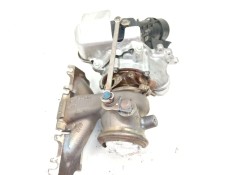 Recambio de turbocompresor para renault grand scénic iv (r9_) 1.3 tce 140 referencia OEM IAM A2820900280   2