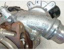 TURBOCOMPRESOR A2820900280 