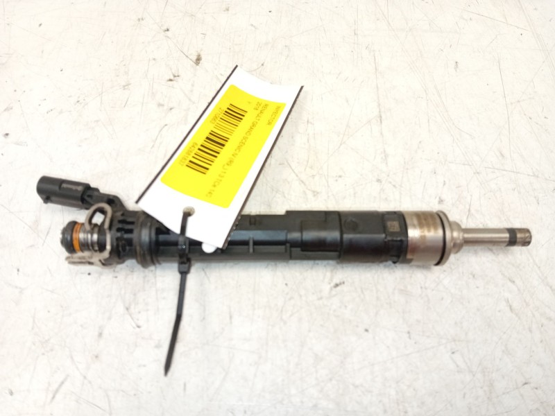 Recambio de inyector para renault grand scénic iv (r9_) 1.3 tce 140 referencia OEM IAM A2820700087  