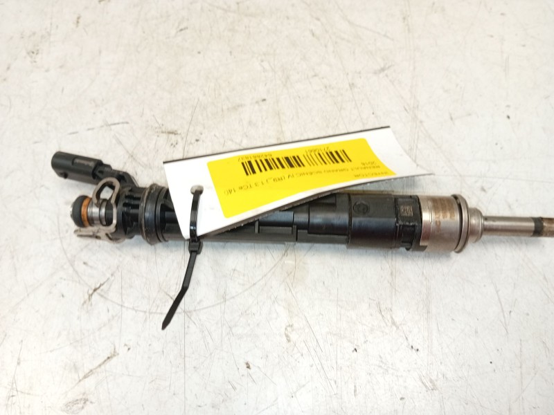 Recambio de inyector para renault grand scénic iv (r9_) 1.3 tce 140 referencia OEM IAM A2820700087  