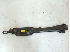 Recambio de travesaño inferior para renault grand scénic iv (r9_) 1.3 tce 140 referencia OEM IAM   