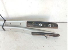 Recambio de barras techo para ssangyong rexton w / rexton 2.0 xdi referencia OEM IAM    2