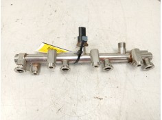 Recambio de rampa inyectora para renault grand scénic iv (r9_) 1.3 tce 140 referencia OEM IAM A2820703200  