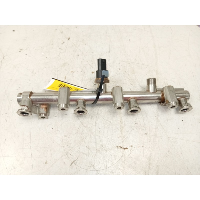 Recambio de rampa inyectora para renault grand scénic iv (r9_) 1.3 tce 140 referencia OEM IAM A2820703200  