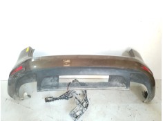 Recambio de paragolpes trasero para volkswagen touareg (7la, 7l6, 7l7) 3.0 v6 tdi referencia OEM IAM 7P6807421   2