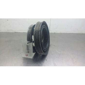 Recambio de polea cigueñal para fiat doblo (119) 1.3 16v multijet dynamic com. (55kw) referencia OEM IAM   
