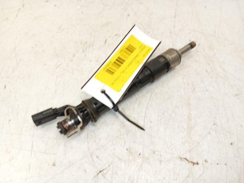 Recambio de inyector para renault grand scénic iv (r9_) 1.3 tce 140 referencia OEM IAM A2820700087  