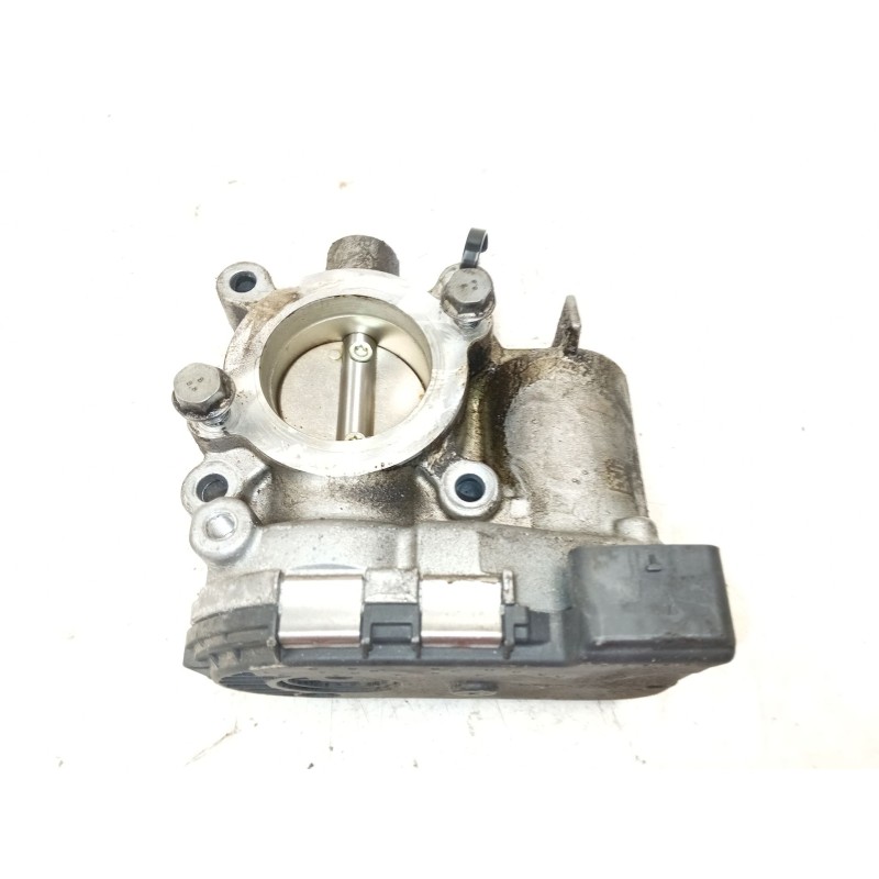 Recambio de cuerpo de mariposa para renault grand scénic iv (r9_) 1.3 tce 140 referencia OEM IAM A2821410200  