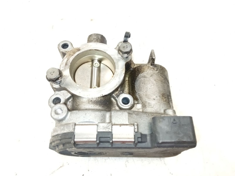 Recambio de cuerpo de mariposa para renault grand scénic iv (r9_) 1.3 tce 140 referencia OEM IAM A2821410200  