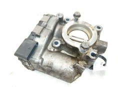 Recambio de cuerpo de mariposa para renault grand scénic iv (r9_) 1.3 tce 140 referencia OEM IAM A2821410200   2
