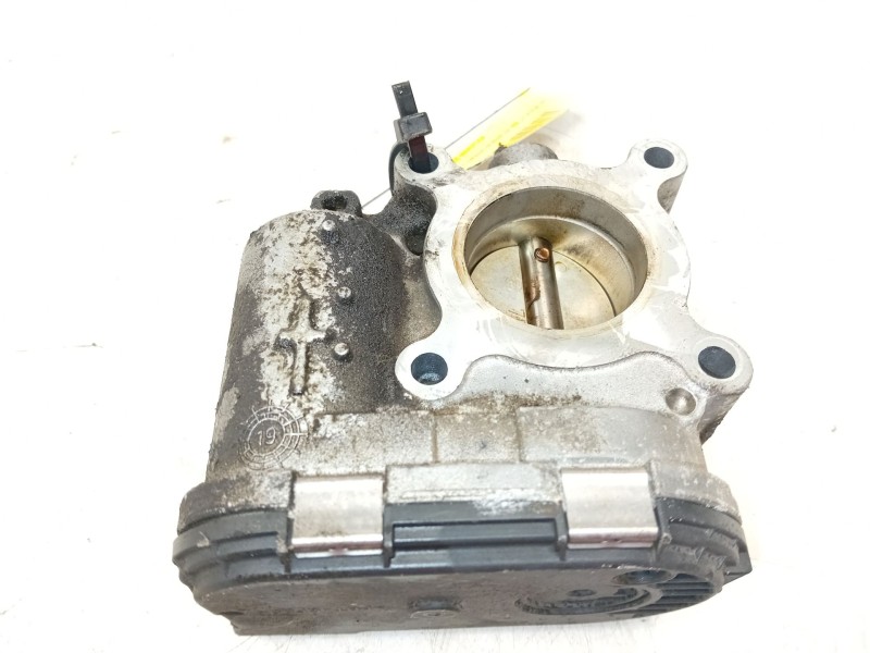 Recambio de cuerpo de mariposa para renault grand scénic iv (r9_) 1.3 tce 140 referencia OEM IAM A2821410200  