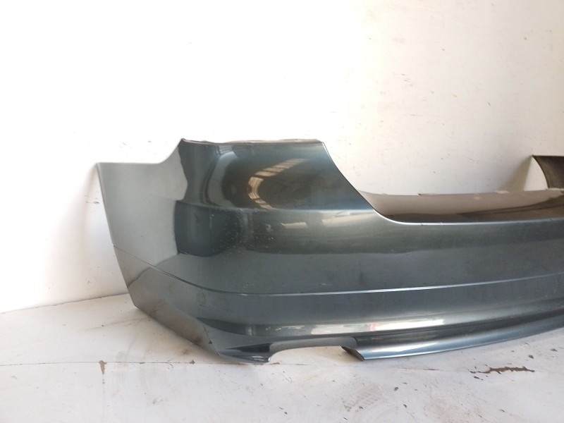 Recambio de paragolpes trasero para bmw 3 (e90) 318 d referencia OEM IAM BM04089BA  