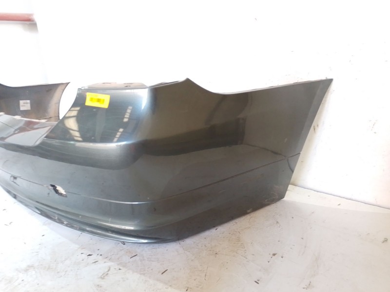 Recambio de paragolpes trasero para bmw 3 (e90) 318 d referencia OEM IAM BM04089BA  