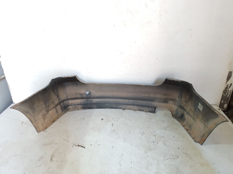 Recambio de paragolpes trasero para bmw 3 (e90) 318 d referencia OEM IAM BM04089BA  