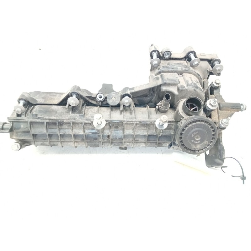 Recambio de colector admision para renault grand scénic iv (r9_) 1.3 tce 140 referencia OEM IAM A2821401400Q03  