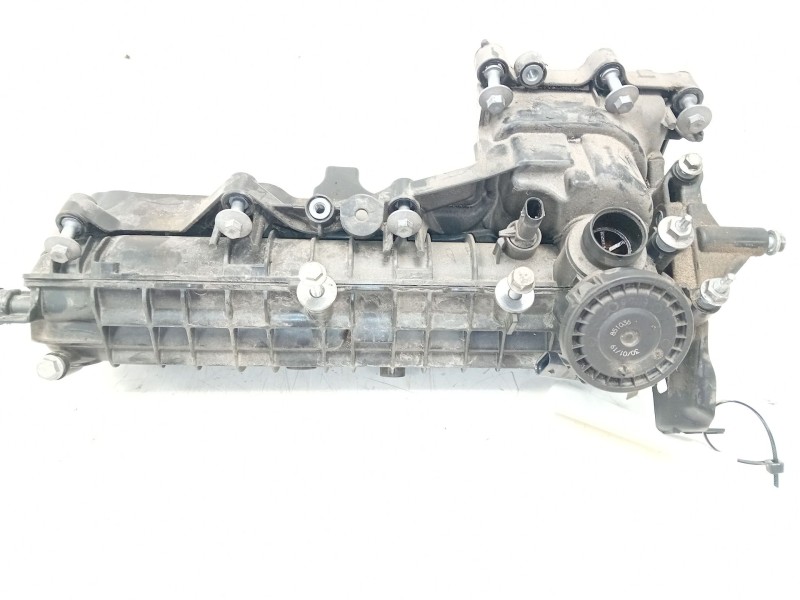 Recambio de colector admision para renault grand scénic iv (r9_) 1.3 tce 140 referencia OEM IAM A2821401400Q03  