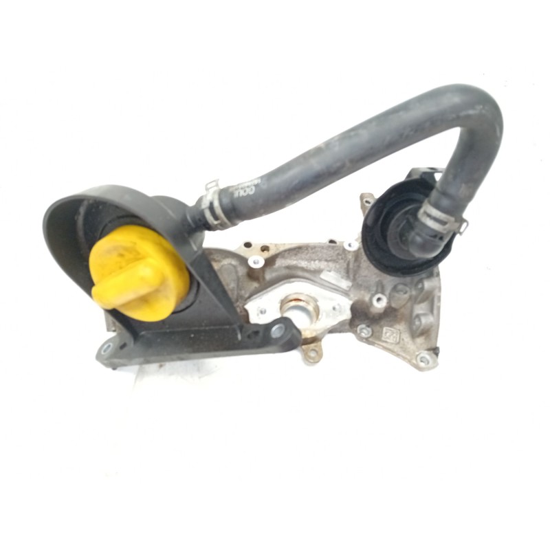 Recambio de tapa balancines para renault grand scénic iv (r9_) 1.3 tce 140 referencia OEM IAM A2820106901  