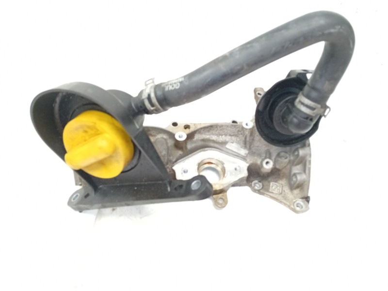 Recambio de tapa balancines para renault grand scénic iv (r9_) 1.3 tce 140 referencia OEM IAM A2820106901  
