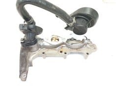 Recambio de tapa balancines para renault grand scénic iv (r9_) 1.3 tce 140 referencia OEM IAM A2820106901   2