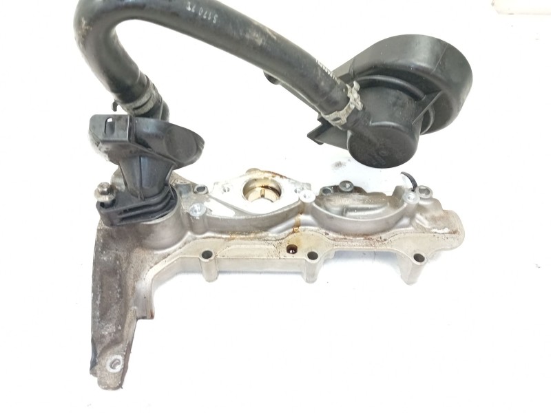 Recambio de tapa balancines para renault grand scénic iv (r9_) 1.3 tce 140 referencia OEM IAM A2820106901  