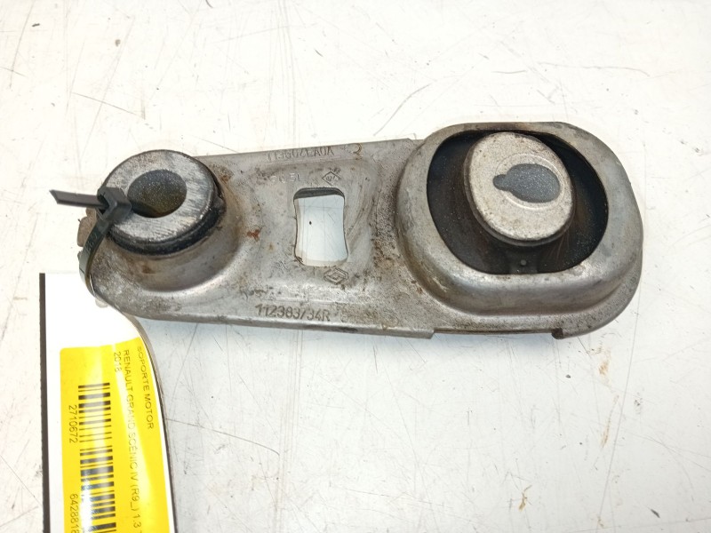 Recambio de soporte motor para renault grand scénic iv (r9_) 1.3 tce 140 referencia OEM IAM 112383734R  