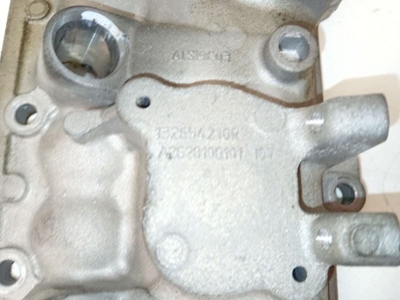 Recambio de tapa balancines para renault grand scénic iv (r9_) 1.3 tce 140 referencia OEM IAM A2820100101  