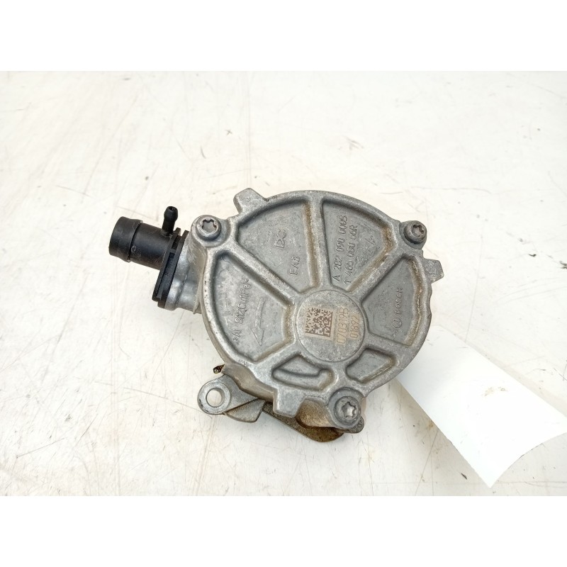 Recambio de depresor freno / bomba vacio para renault grand scénic iv (r9_) 1.3 tce 140 referencia OEM IAM A2820900005  