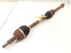 Recambio de transmision delantera derecha para renault grand scénic iv (r9_) 1.3 tce 140 referencia OEM IAM 391001324R  