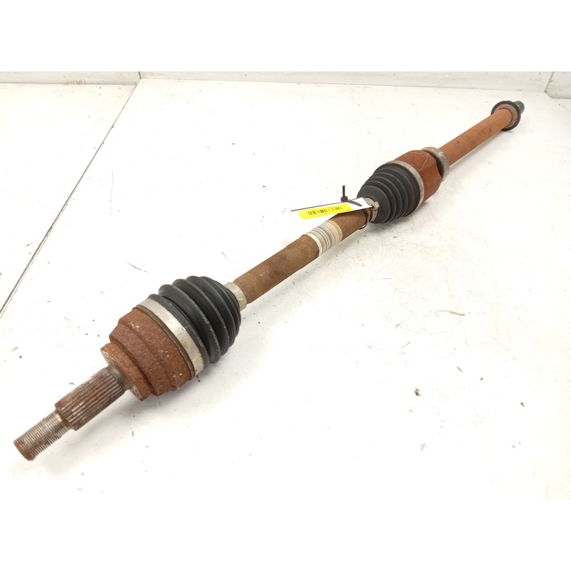 Recambio de transmision delantera derecha para renault grand scénic iv (r9_) 1.3 tce 140 referencia OEM IAM 391001324R  
