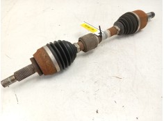 Recambio de transmision delantera izquierda para renault grand scénic iv (r9_) 1.3 tce 140 referencia OEM IAM 391015778R  