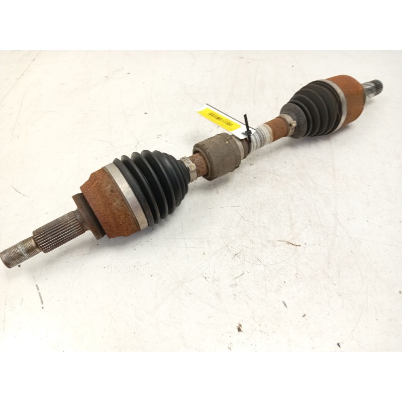 Recambio de transmision delantera izquierda para renault grand scénic iv (r9_) 1.3 tce 140 referencia OEM IAM 391015778R  