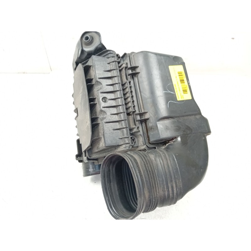Recambio de caja filtro de aire para renault grand scénic iv (r9_) 1.3 tce 140 referencia OEM IAM 1650066427R  