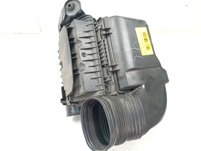 Recambio de caja filtro de aire para renault grand scénic iv (r9_) 1.3 tce 140 referencia OEM IAM 1650066427R  