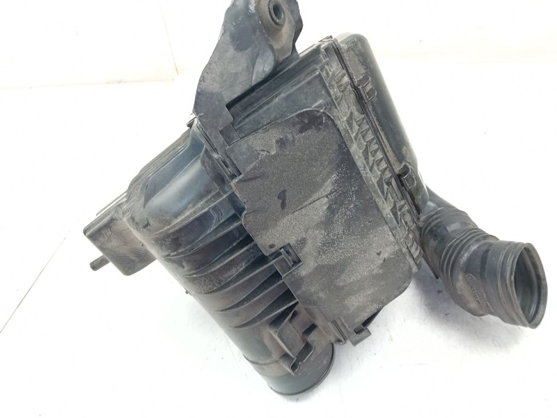 Recambio de caja filtro de aire para renault grand scénic iv (r9_) 1.3 tce 140 referencia OEM IAM 1650066427R  