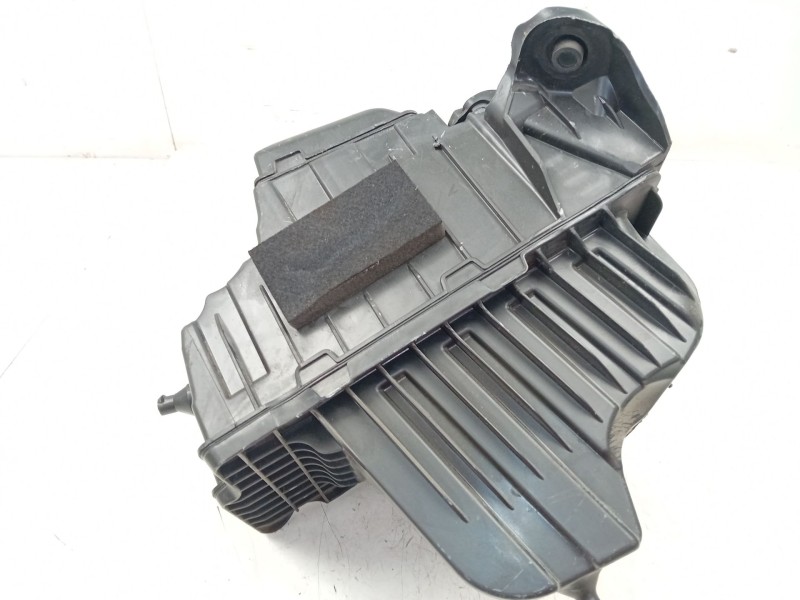 Recambio de caja filtro de aire para renault grand scénic iv (r9_) 1.3 tce 140 referencia OEM IAM 1650066427R  
